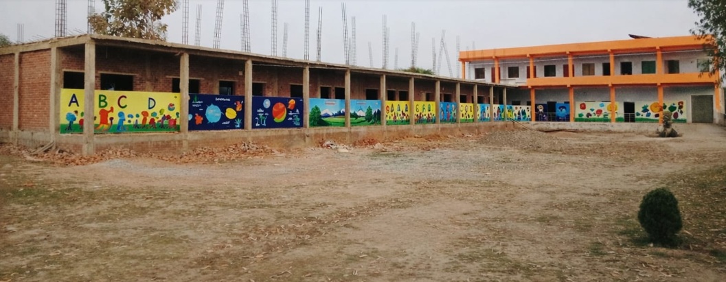 Banner : GYANALOK HIGHER SECONDARY SCHOOL